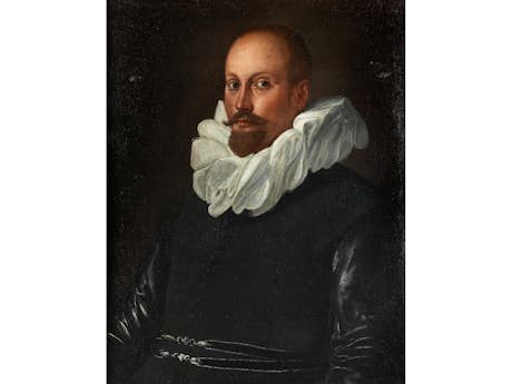 Ludovico Carracci, 1555 Bologna – 1619, zug.